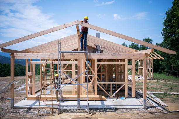 Best Metal Roofing Contractor  in South Chicago Heights, IL