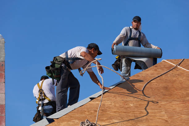 Reliable South Chicago Heights, IL Roofing Contractor Solutions